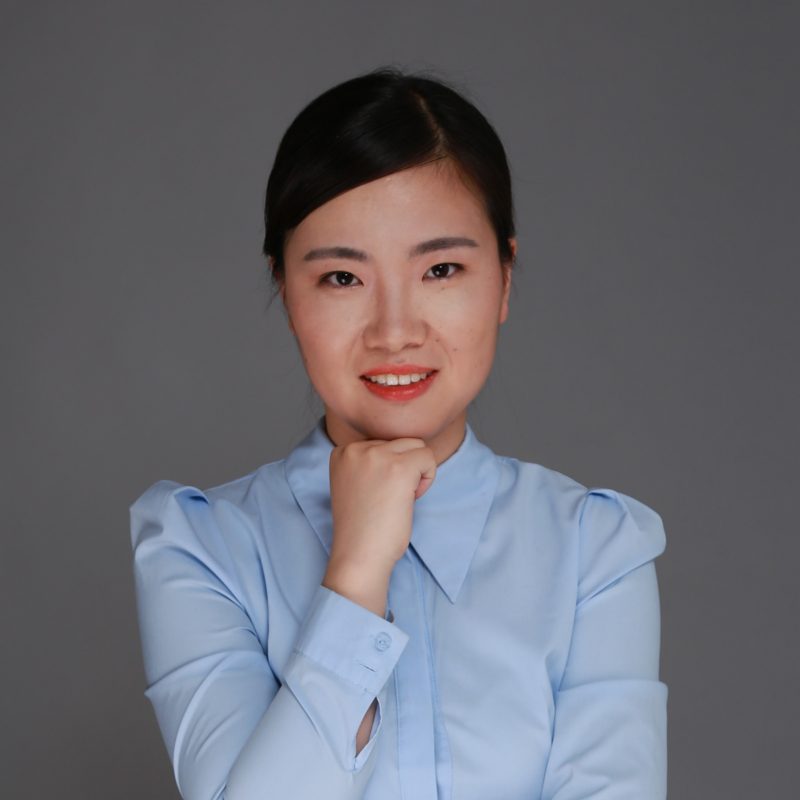 GBCB Alum Xiaofang Jiang