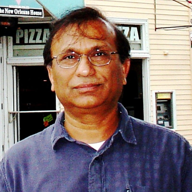 GBCB Faculty Member Biswarup Mukhopadhyay
