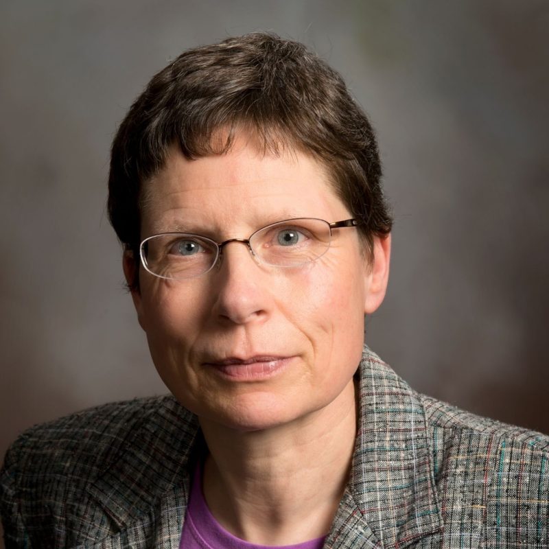 GBCB Faculty Member Ina Hoeschele